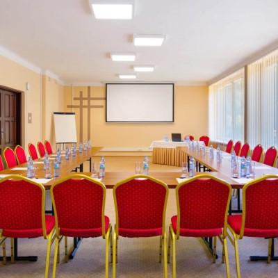 konferenční centrum prázdninové ubytování volný čas v Polsku Nadarzyn Varšava
